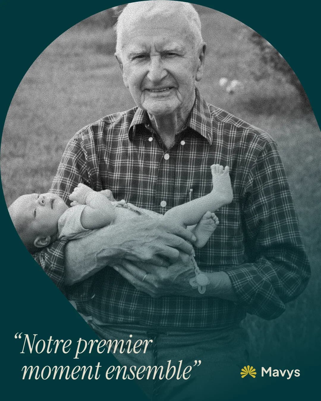 Mavys, détail du projet